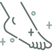Podoprofilaxia Completa Podoprofilaxia em São José dos Campos