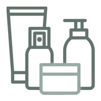 Produtos Podologia Home Care